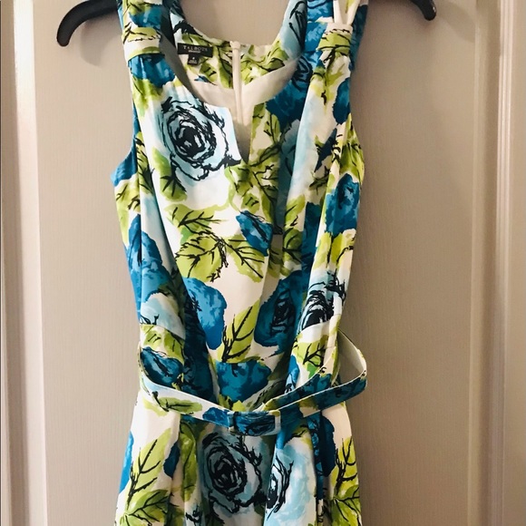 Talbots dress - Picture 1 of 3